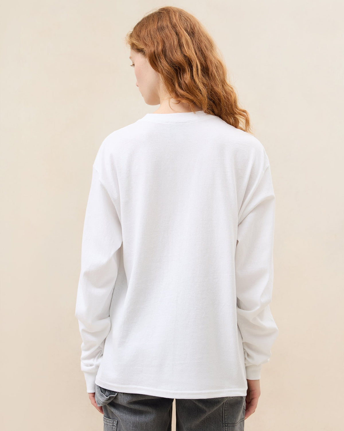 LR x Nikki Chasin Florida Tee - Loeffler Randall Exclusive