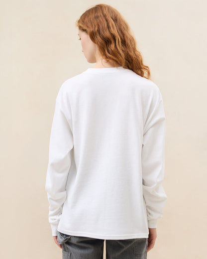 LR x Nikki Chasin Florida Tee - Loeffler Randall Exclusive