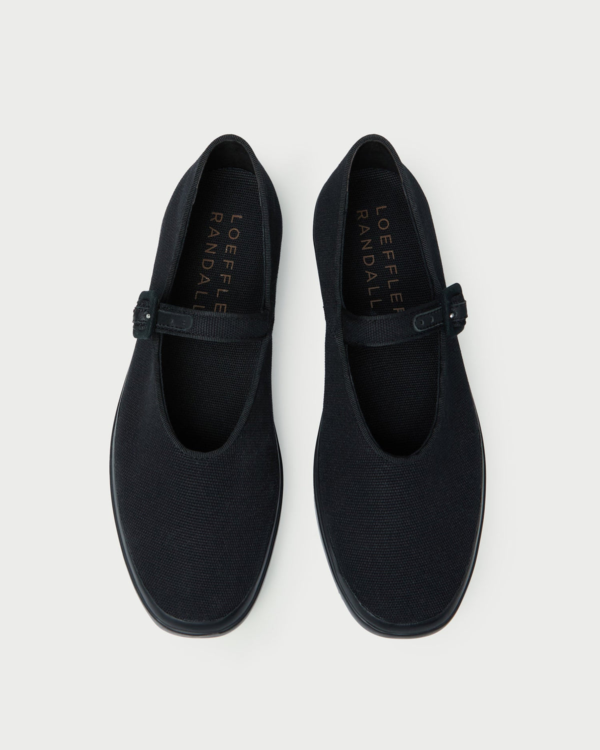 Cooper Black Mary Jane Sneaker - Loeffler Randall Popular
