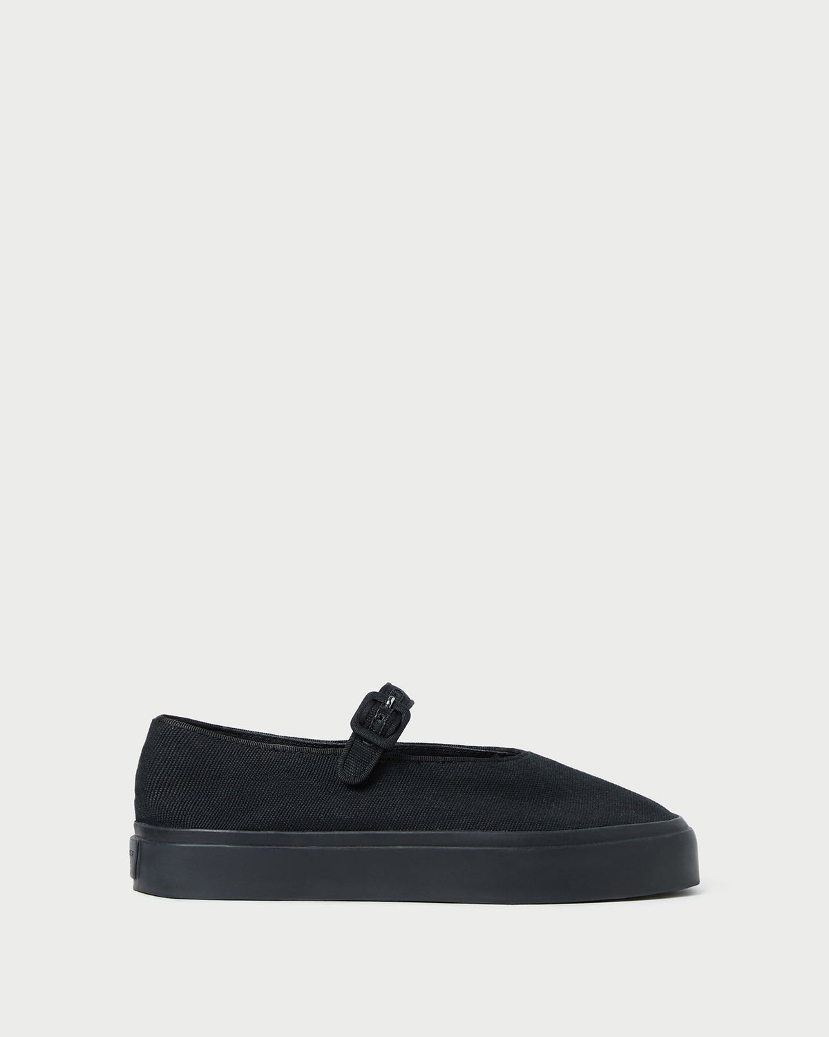 Cooper Black Mary Jane Sneaker - Loeffler Randall Popular