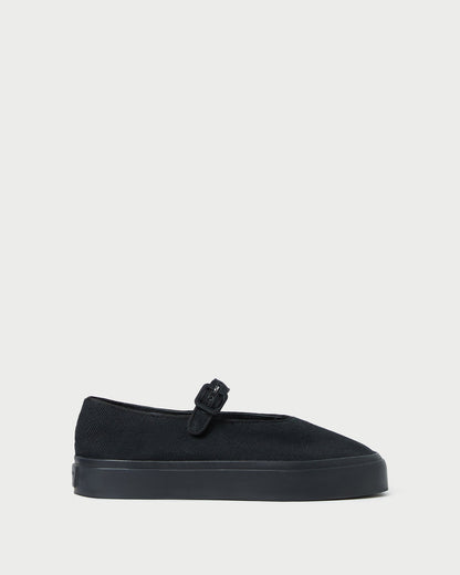 Cooper Black Mary Jane Sneaker - Loeffler Randall Popular