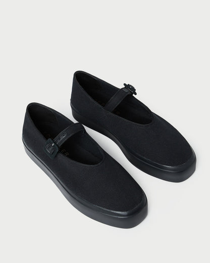 Cooper Black Mary Jane Sneaker - Loeffler Randall Popular