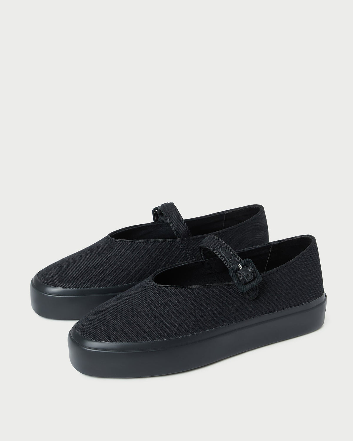 Cooper Black Mary Jane Sneaker - Loeffler Randall Popular