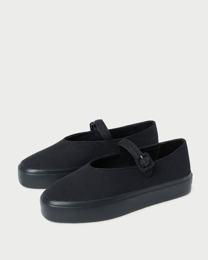 Cooper Black Mary Jane Sneaker - Loeffler Randall Popular