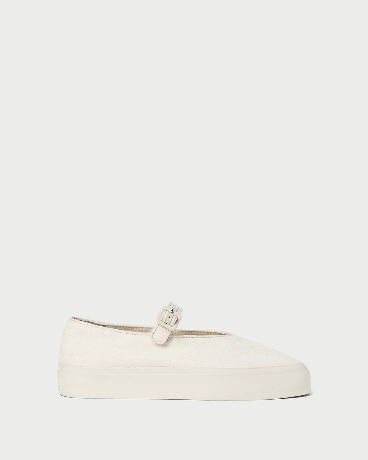 Cooper Natural Mary Jane Sneaker - Loeffler Randall Trusted