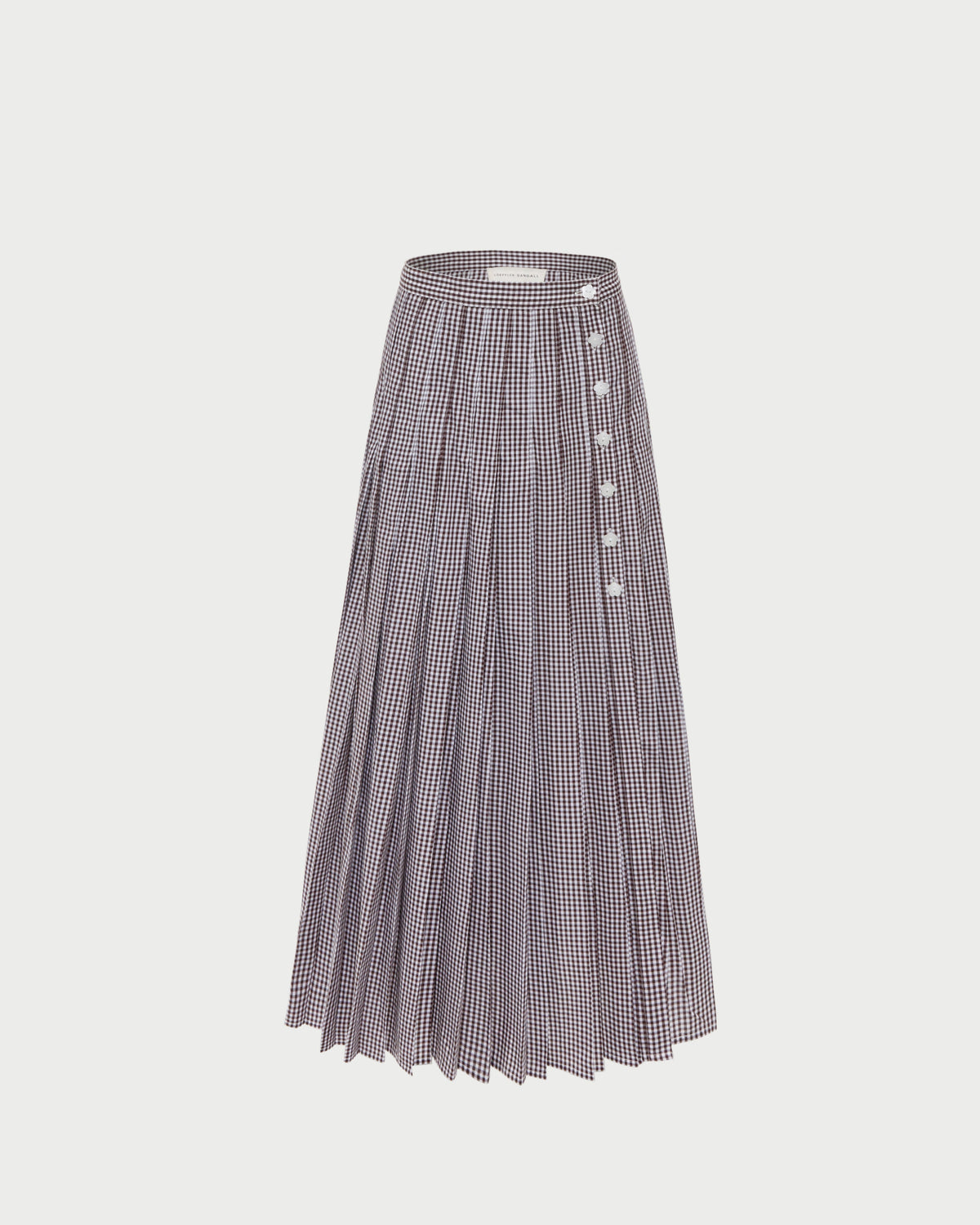 Emlyn Midi Skirt - Loeffler Randall Smart Buy
