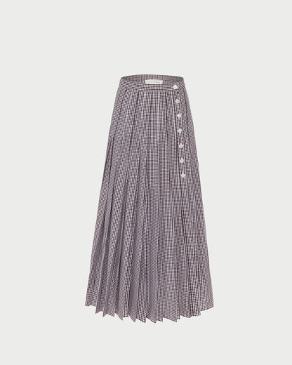 Emlyn Midi Skirt - Loeffler Randall Smart Buy