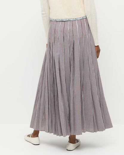Emlyn Midi Skirt - Loeffler Randall Smart Buy