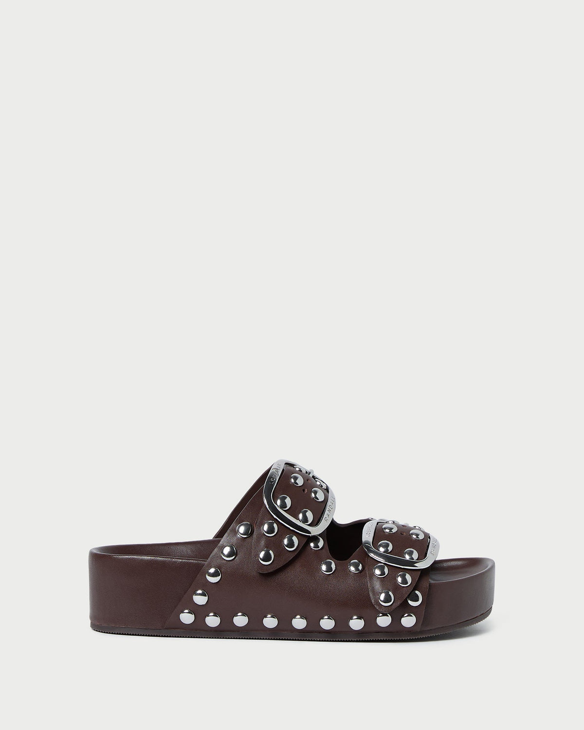 Jack Espresso Studded Sandal - Loeffler Randall Best Price