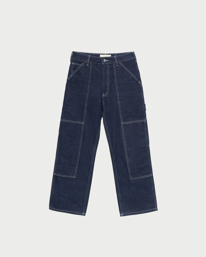 Molly Workwear Jean - Loeffler Randall Exclusive