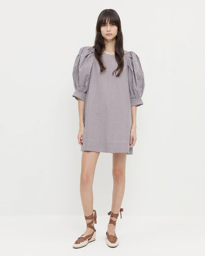 Willy Mini Dress - Loeffler Randall Signature