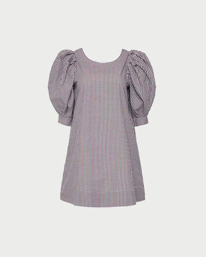 Willy Mini Dress - Loeffler Randall Signature