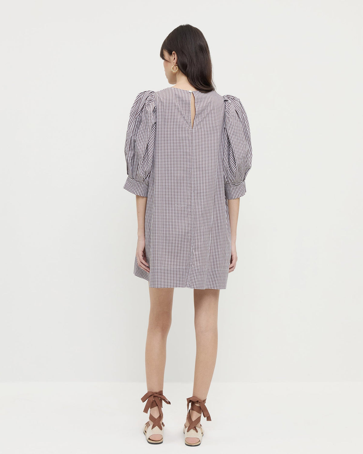 Willy Mini Dress - Loeffler Randall Signature