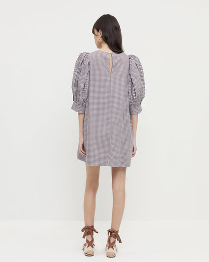 Willy Mini Dress - Loeffler Randall Signature