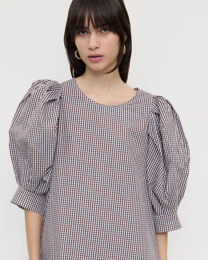 Willy Mini Dress - Loeffler Randall Signature