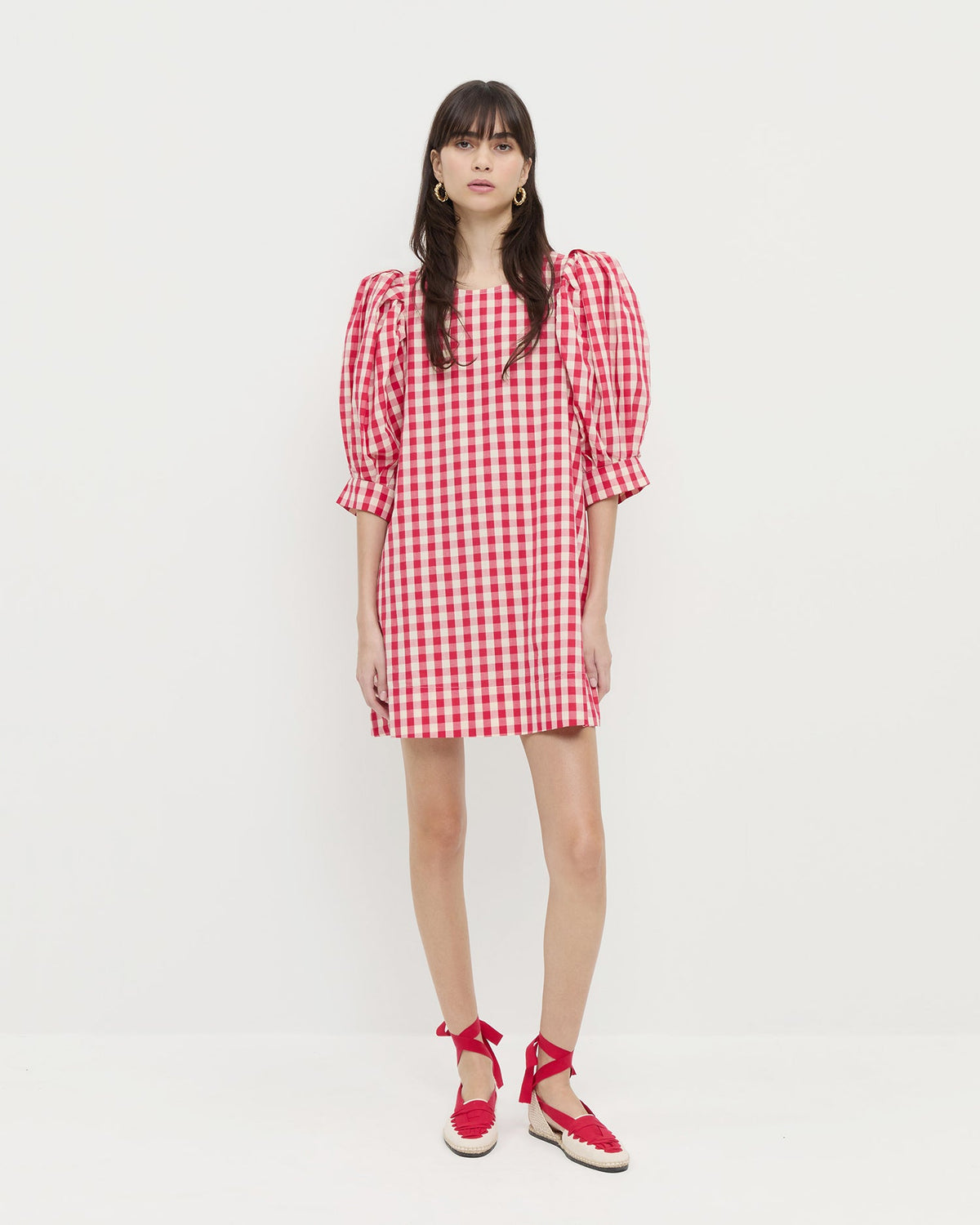 Willy Mini Dress - Loeffler Randall New