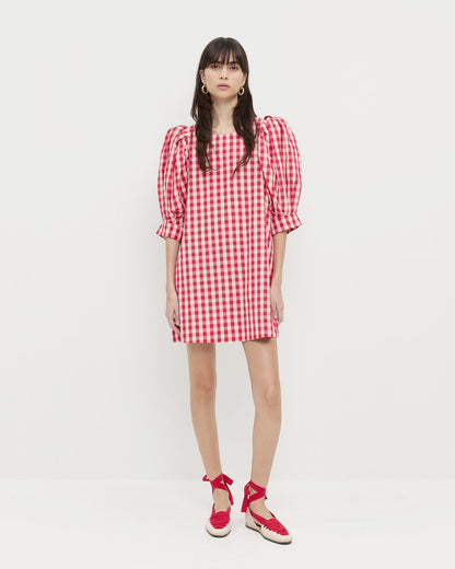 Willy Mini Dress - Loeffler Randall New