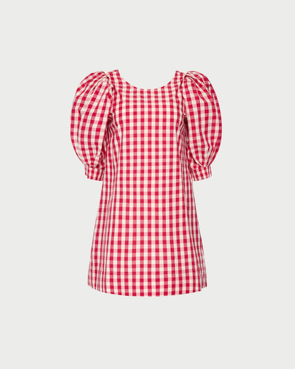 Willy Mini Dress - Loeffler Randall New
