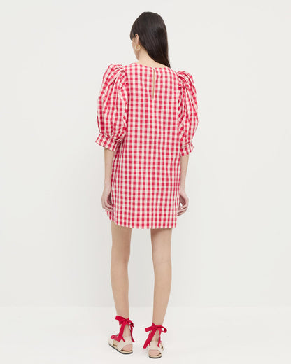 Willy Mini Dress - Loeffler Randall New