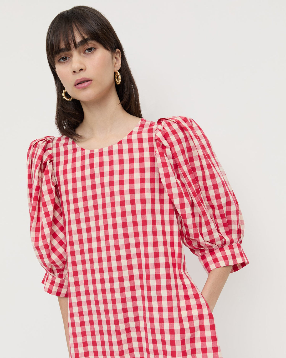 Willy Mini Dress - Loeffler Randall New