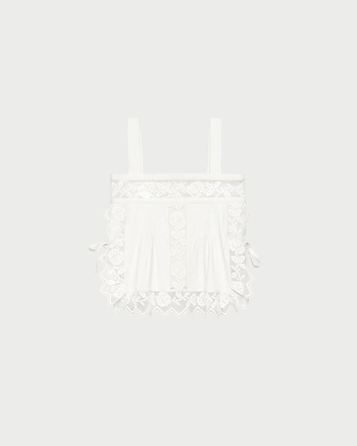 Pia Top - Loeffler Randall Quality