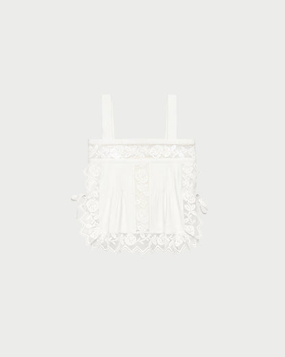 Pia Top - Loeffler Randall Quality