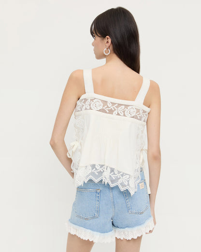 Pia Top - Loeffler Randall Quality