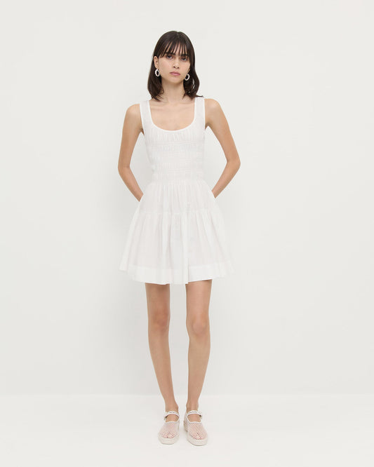 Melody Dress - Loeffler Randall Quality