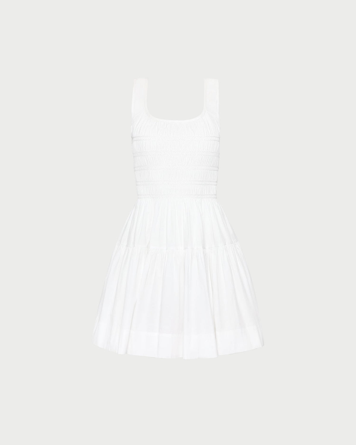 Melody Dress - Loeffler Randall Quality
