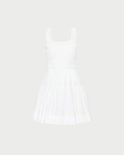 Melody Dress - Loeffler Randall Quality