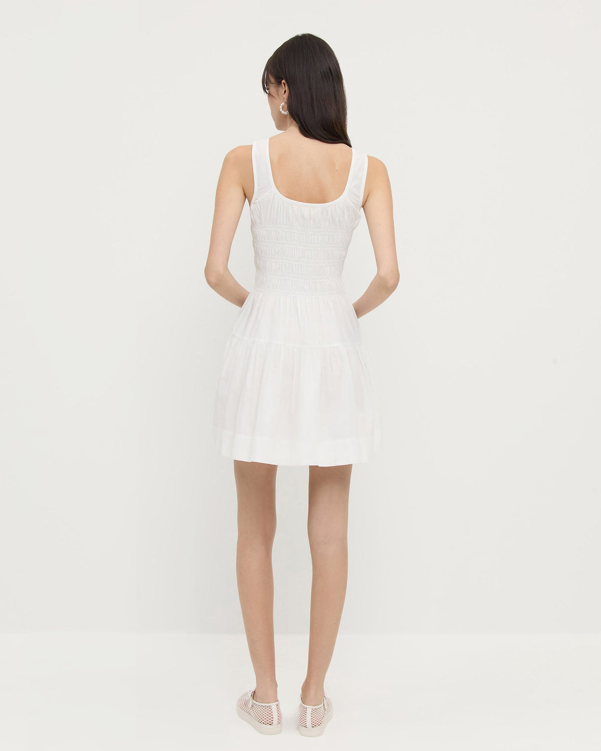 Melody Dress - Loeffler Randall Quality