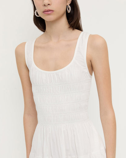 Melody Dress - Loeffler Randall Quality