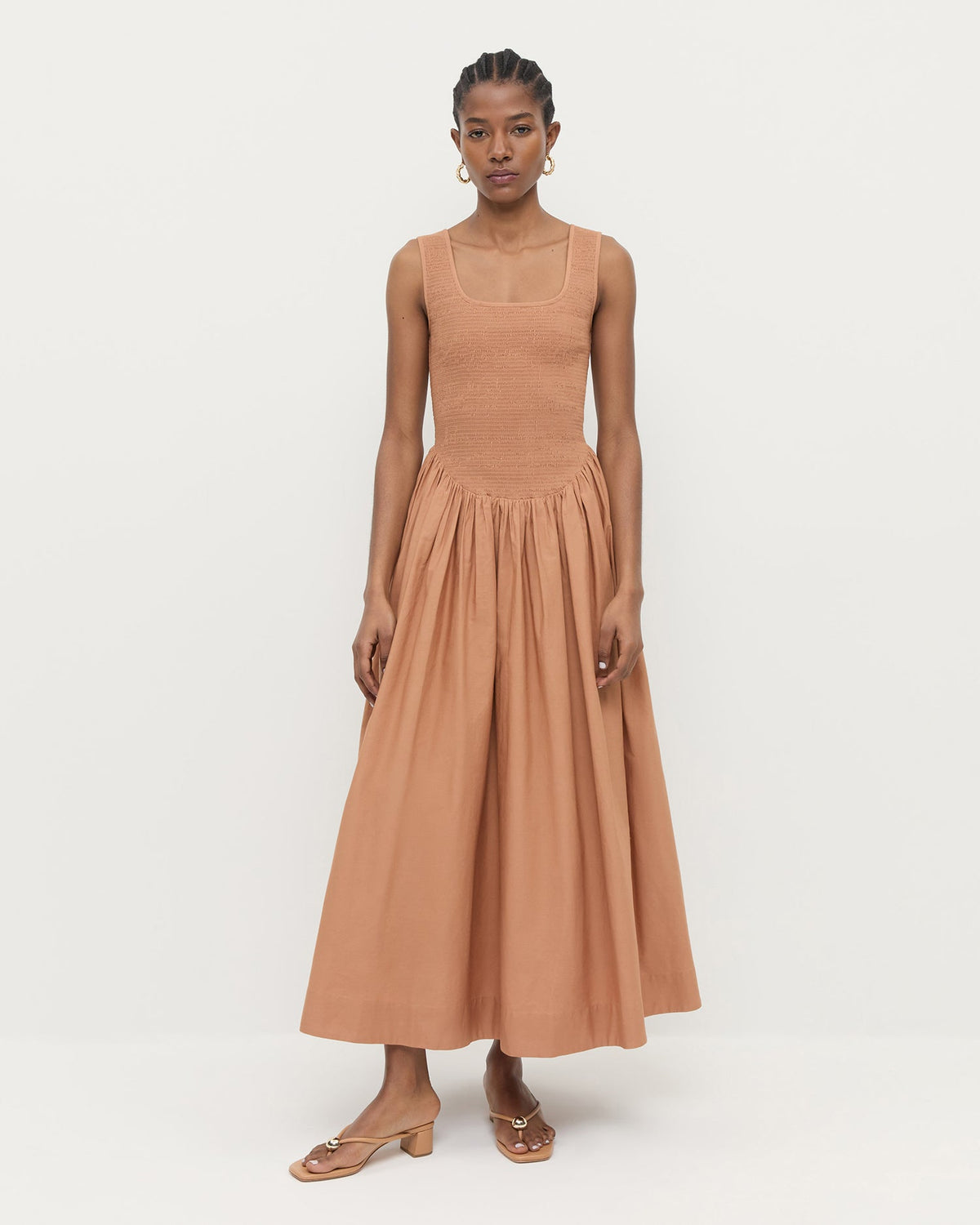 Estelle Dress - Loeffler Randall Best Seller