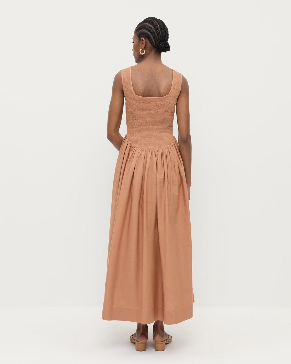 Estelle Dress - Loeffler Randall Best Seller