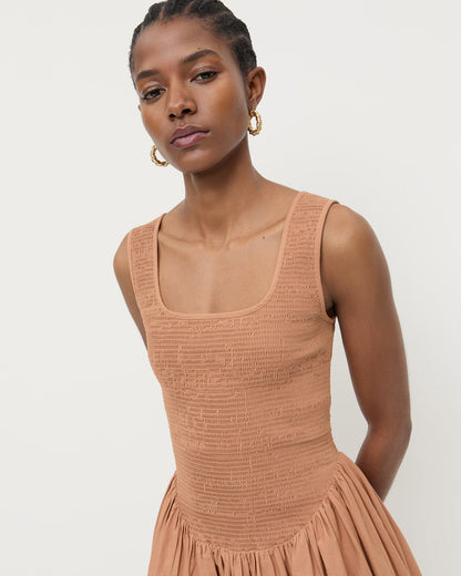 Estelle Dress - Loeffler Randall Best Seller