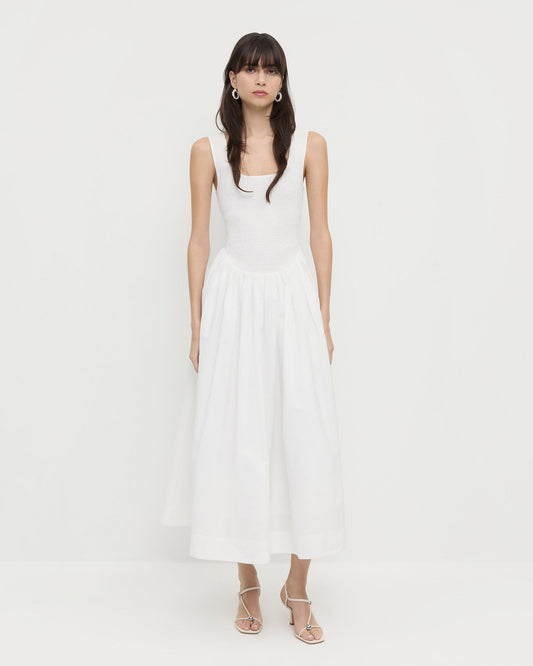 Estelle Dress - Loeffler Randall Exclusive