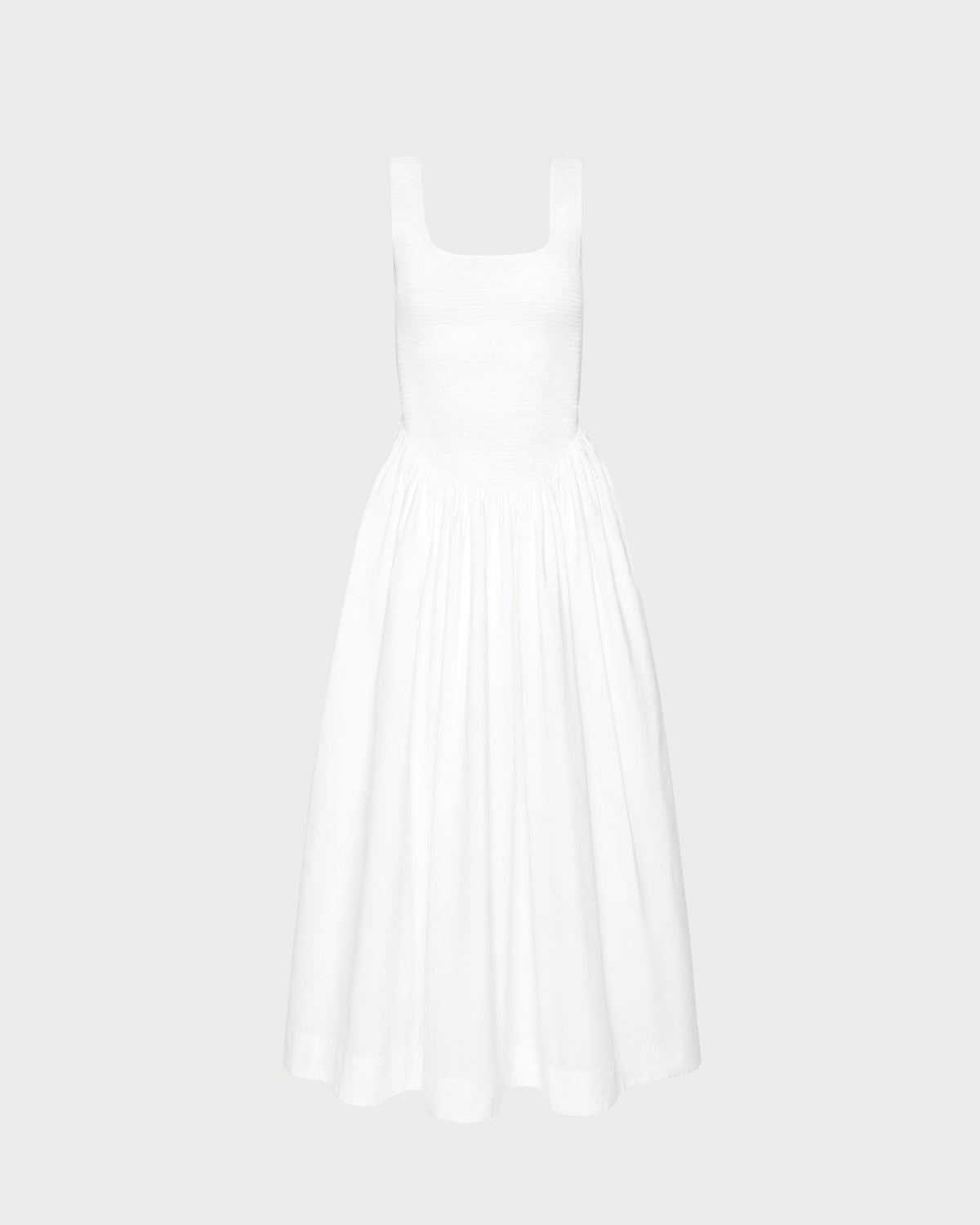 Estelle Dress - Loeffler Randall Exclusive