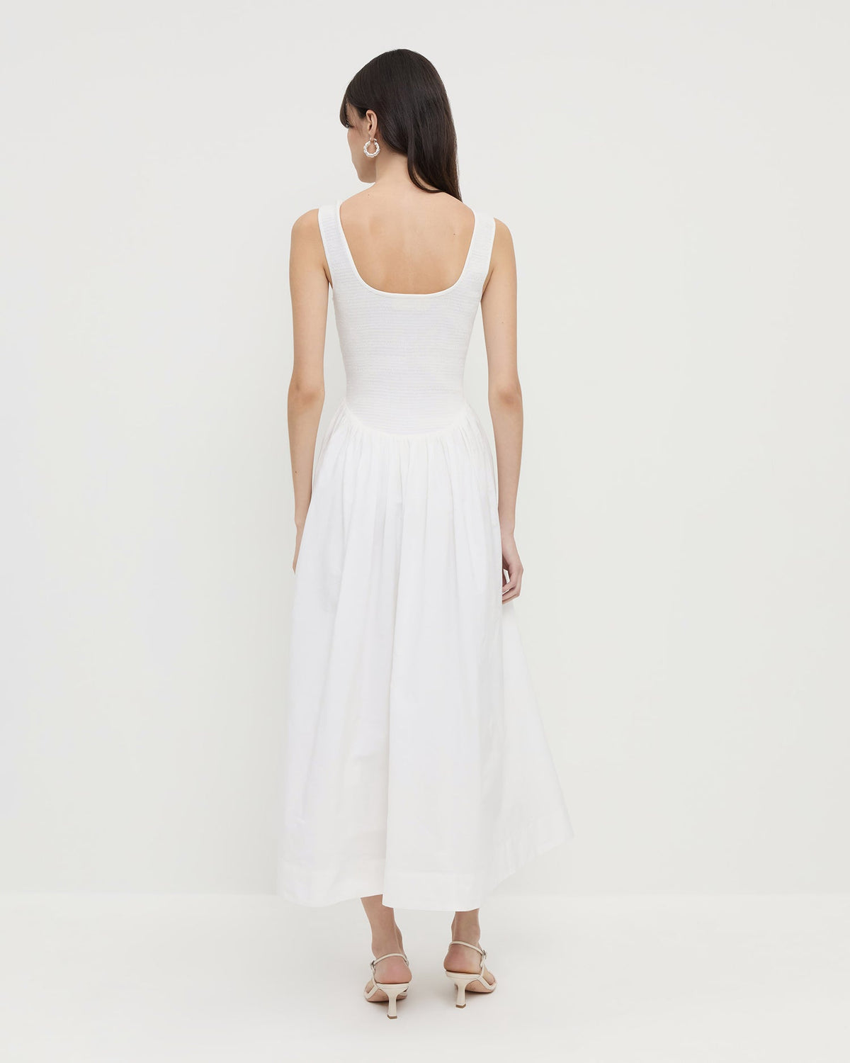 Estelle Dress - Loeffler Randall Exclusive