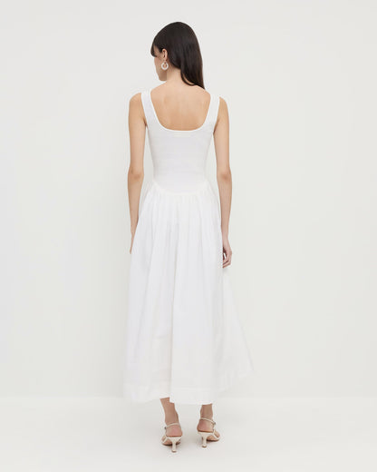 Estelle Dress - Loeffler Randall Exclusive