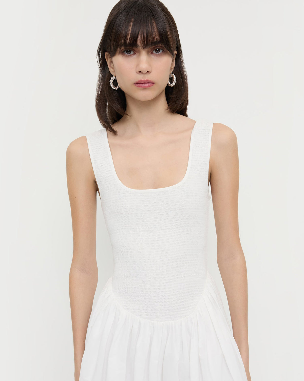 Estelle Dress - Loeffler Randall Exclusive