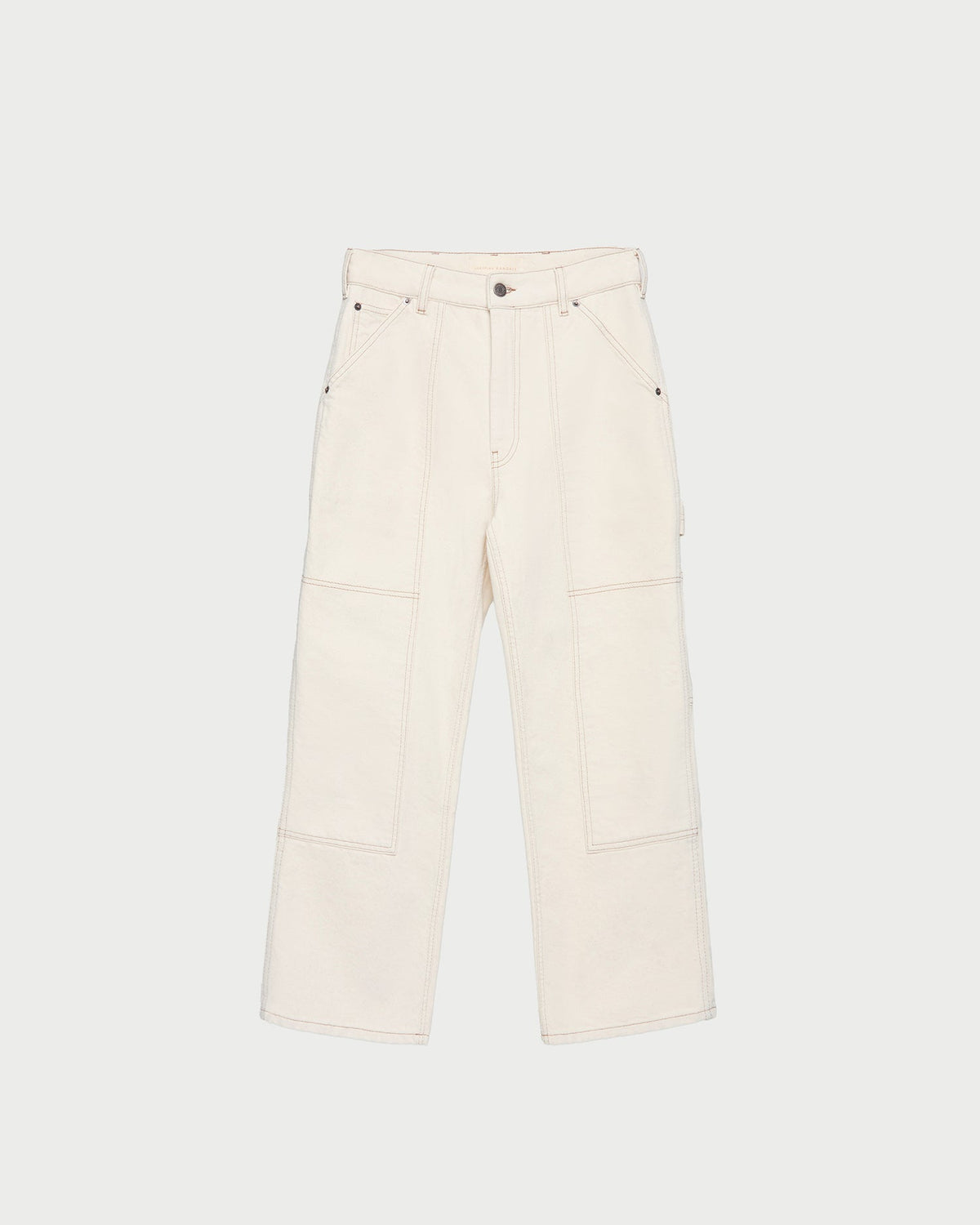 Molly Workwear Jean - Loeffler Randall Popular