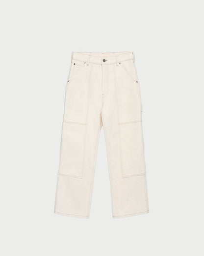 Molly Workwear Jean - Loeffler Randall Popular