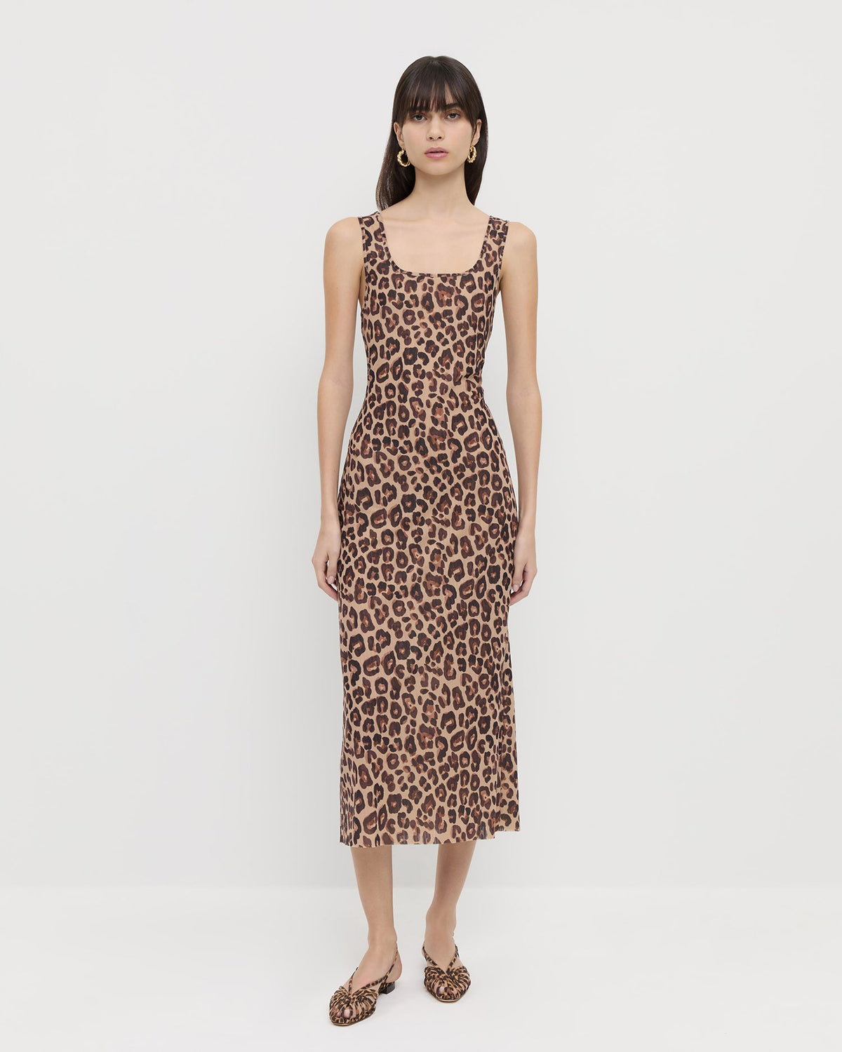 Kiera Dress - Loeffler Randall Best Seller