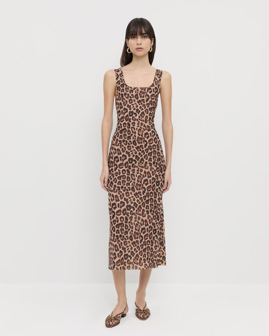Kiera Dress - Loeffler Randall Best Seller