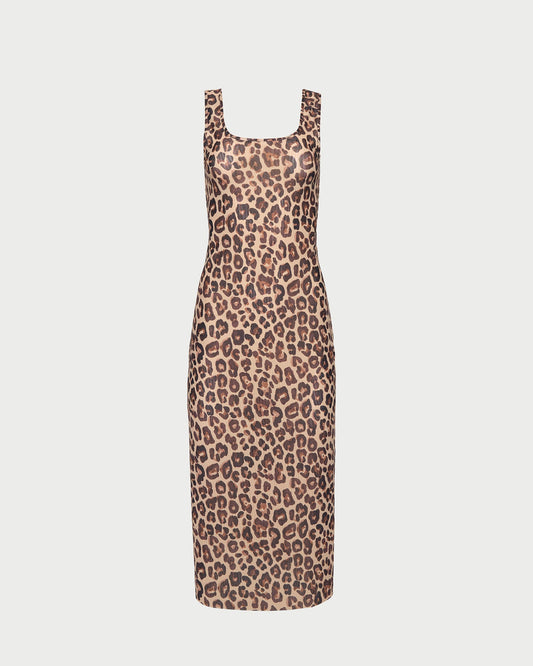 Kiera Dress - Loeffler Randall Best Seller