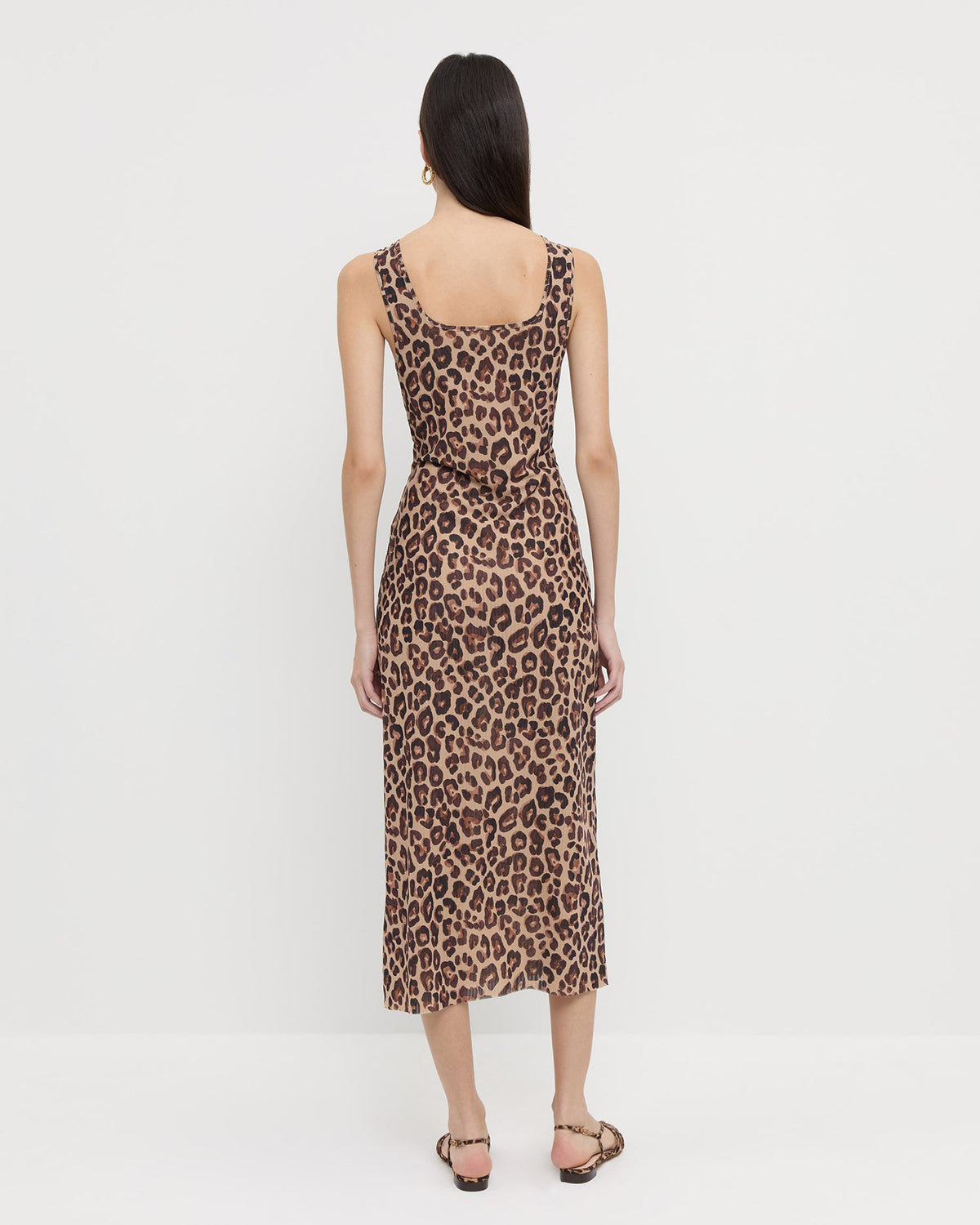 Kiera Dress - Loeffler Randall Best Seller