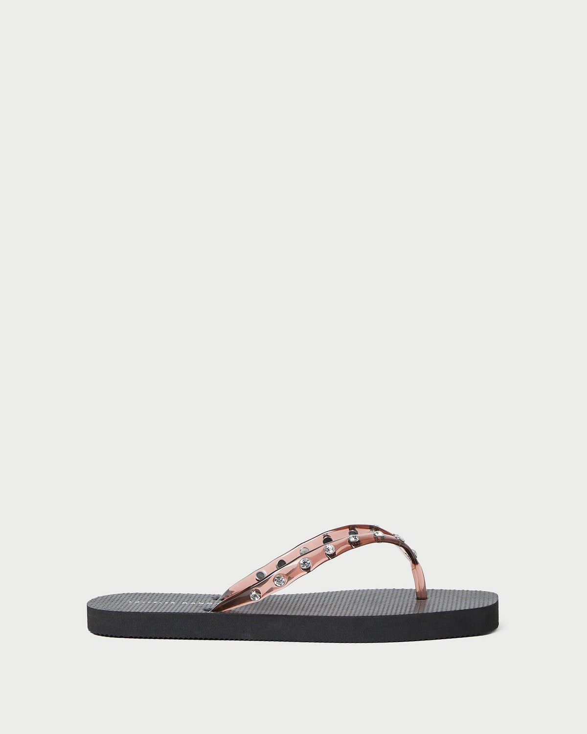 Taryn Brown Jelly Flip Flop - Loeffler Randall Essential