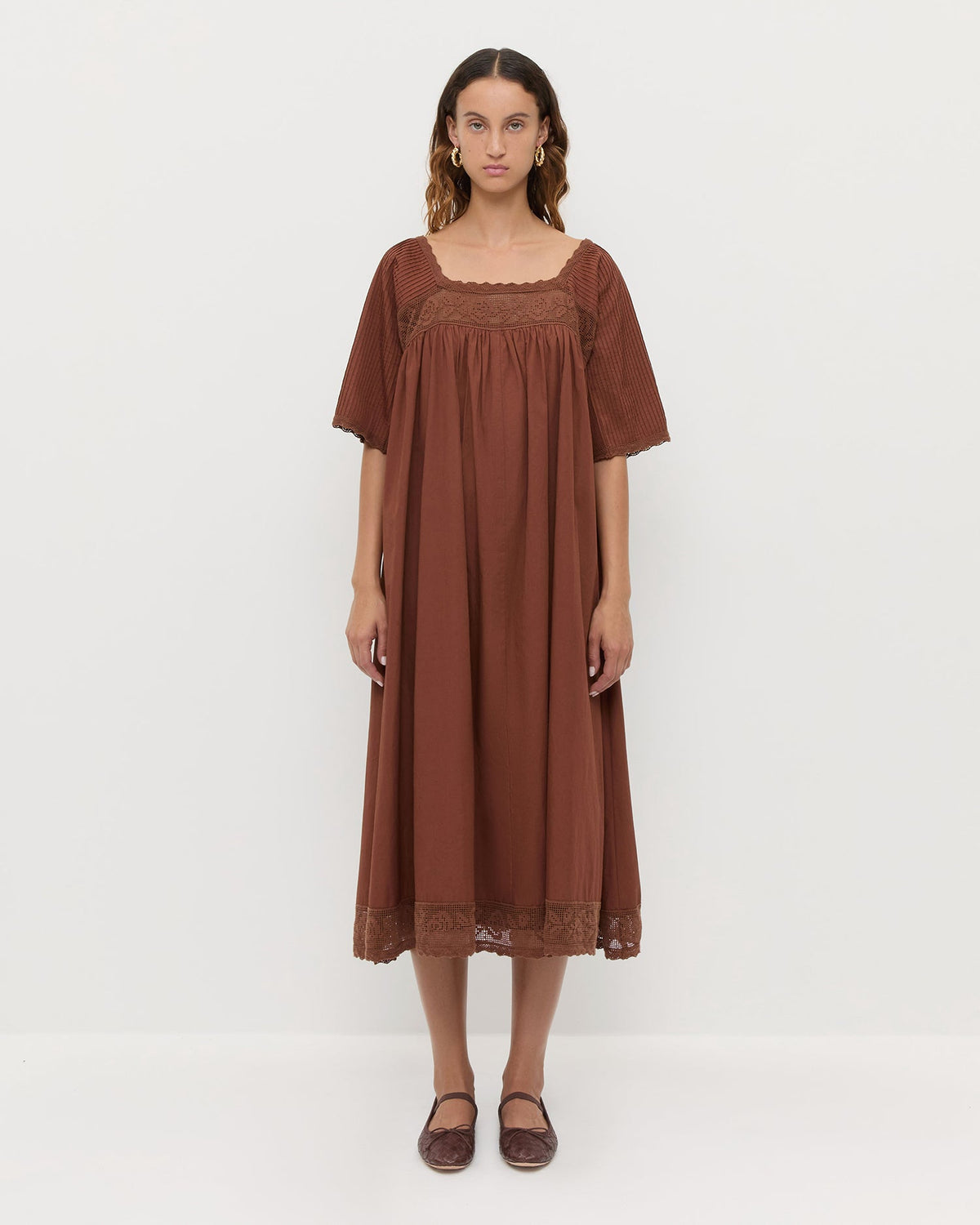 Althea Dress - Loeffler Randall Quality
