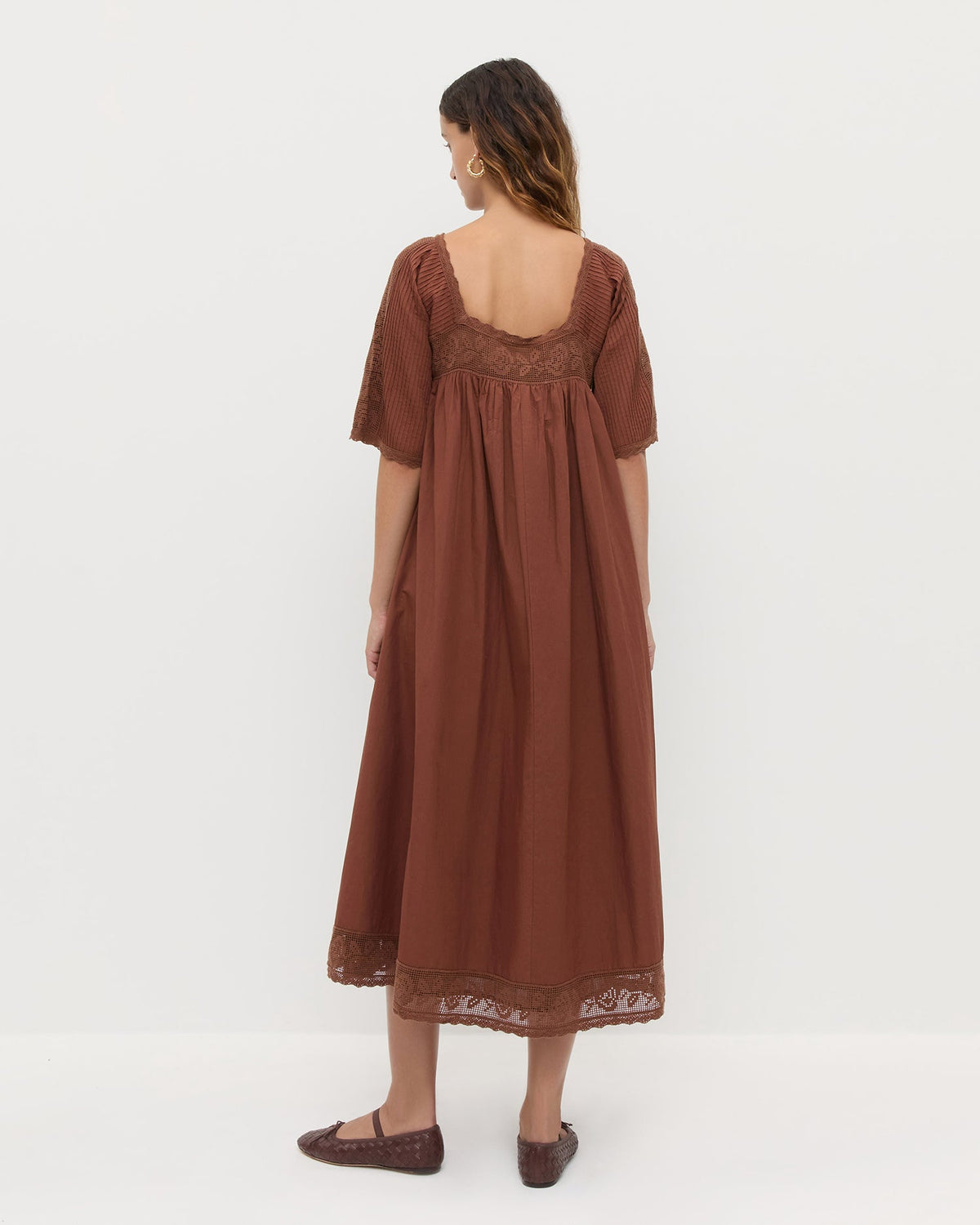 Althea Dress - Loeffler Randall Quality