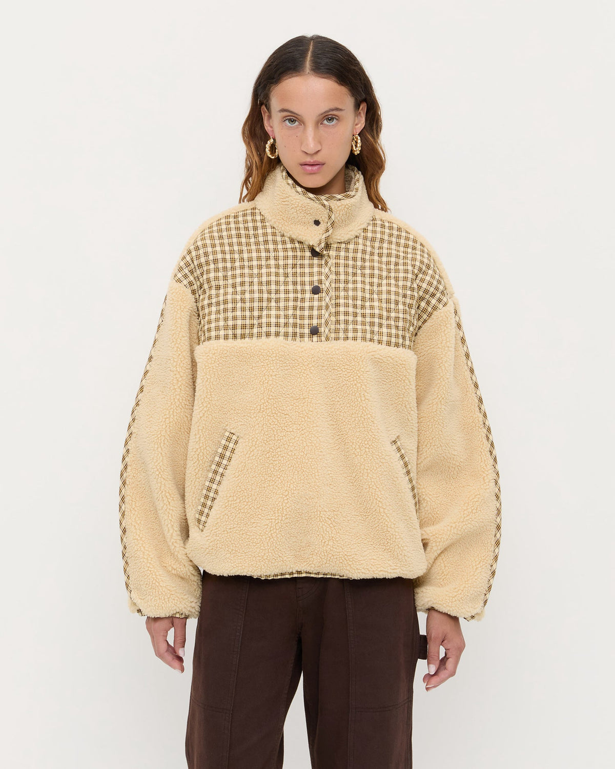 Liz Fleece - Loeffler Randall Popular